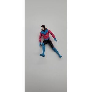 Marvel Toy Biz Vintage 1992‎ Gambit Uncanny X-Men Action Figure Figurine Toy